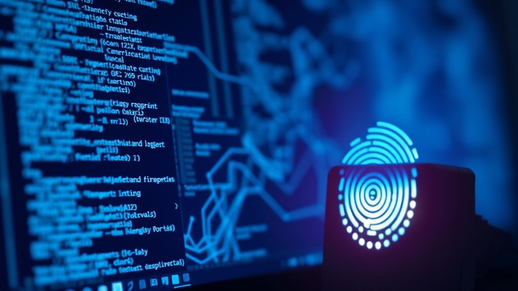 privacy challenges with fingerprinting
