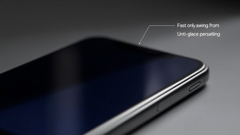 privacy compatibility durability usability