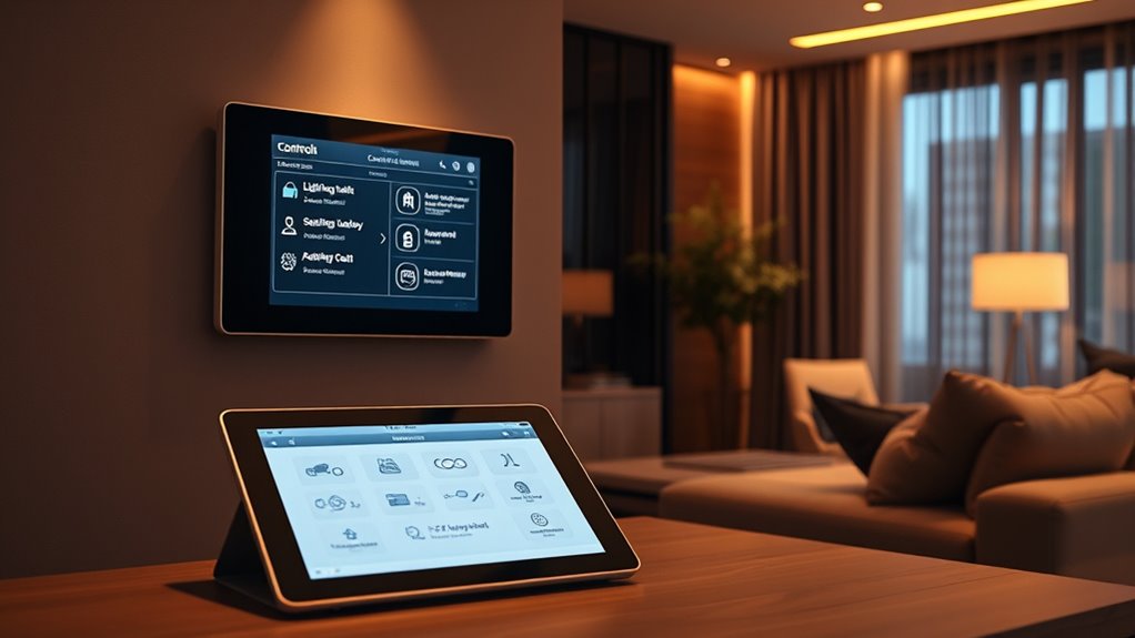 privacy reliability control convenience