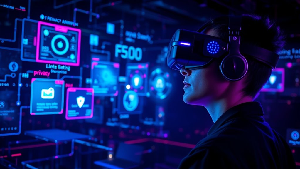 privacy security ethical concerns