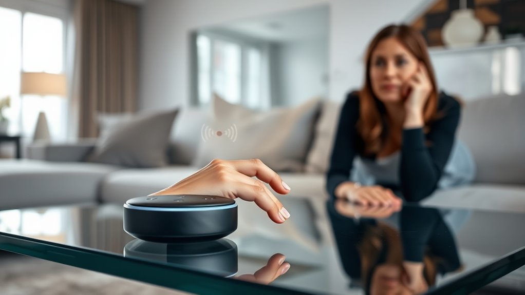 privacy security informed choices