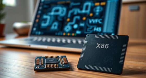 processor architecture comparison importance