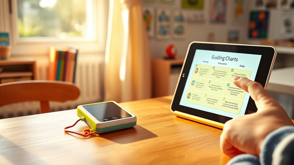 promote respectful digital independence