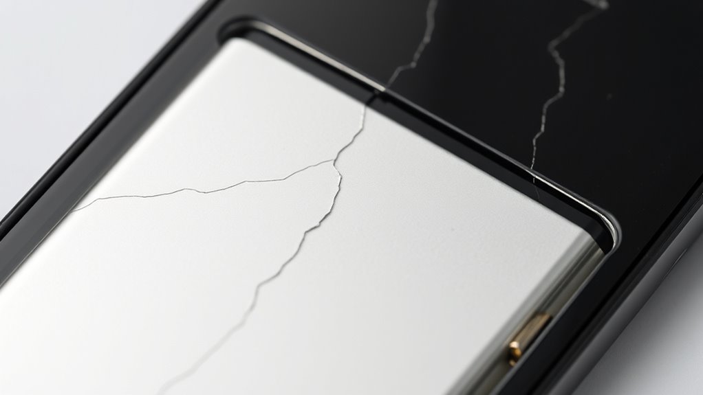 proper battery handling practices