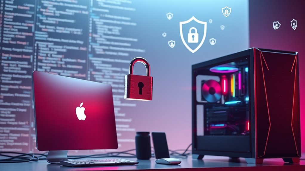 protect against evolving cyber threats