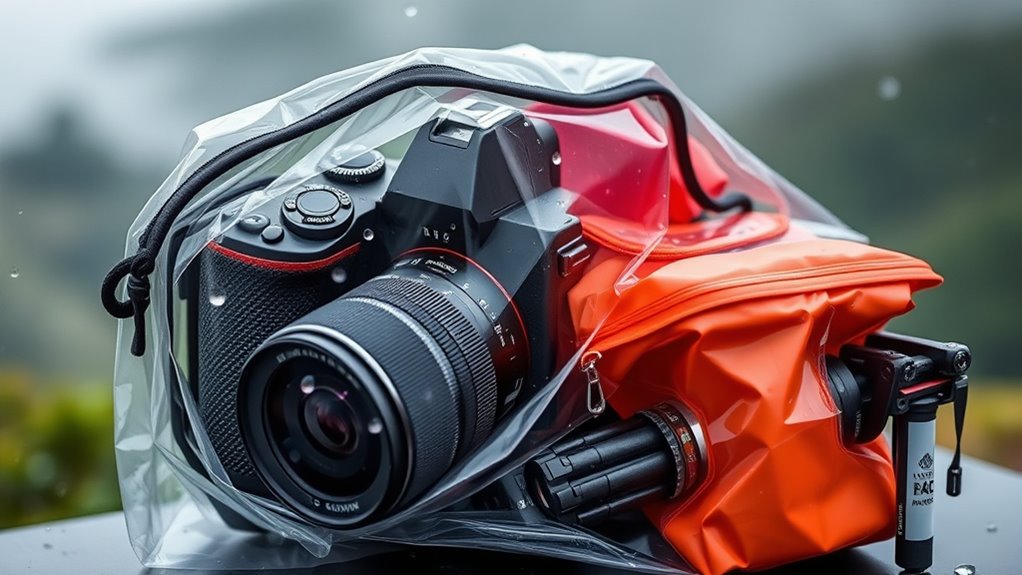 protective gear for cameras