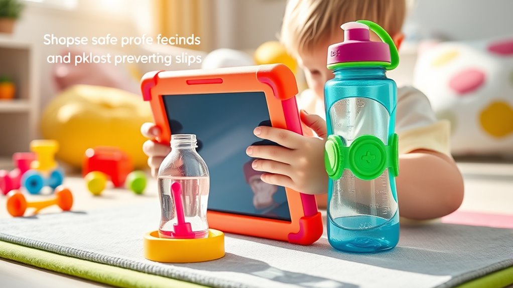 protective gear for devices