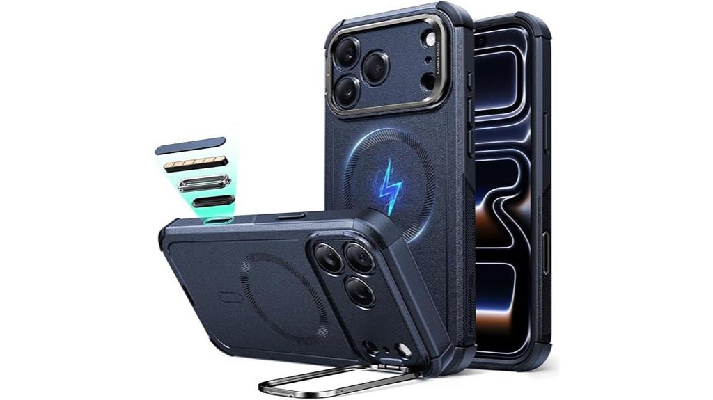 protective iphone 17 pro max