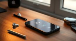 purpose of lockdown mode