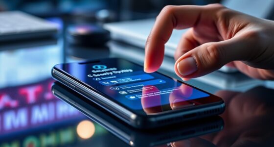 quick iphone access removal