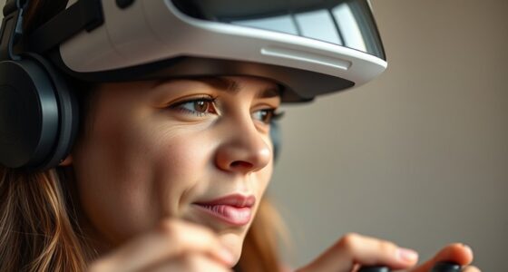 quick vr sickness remedies