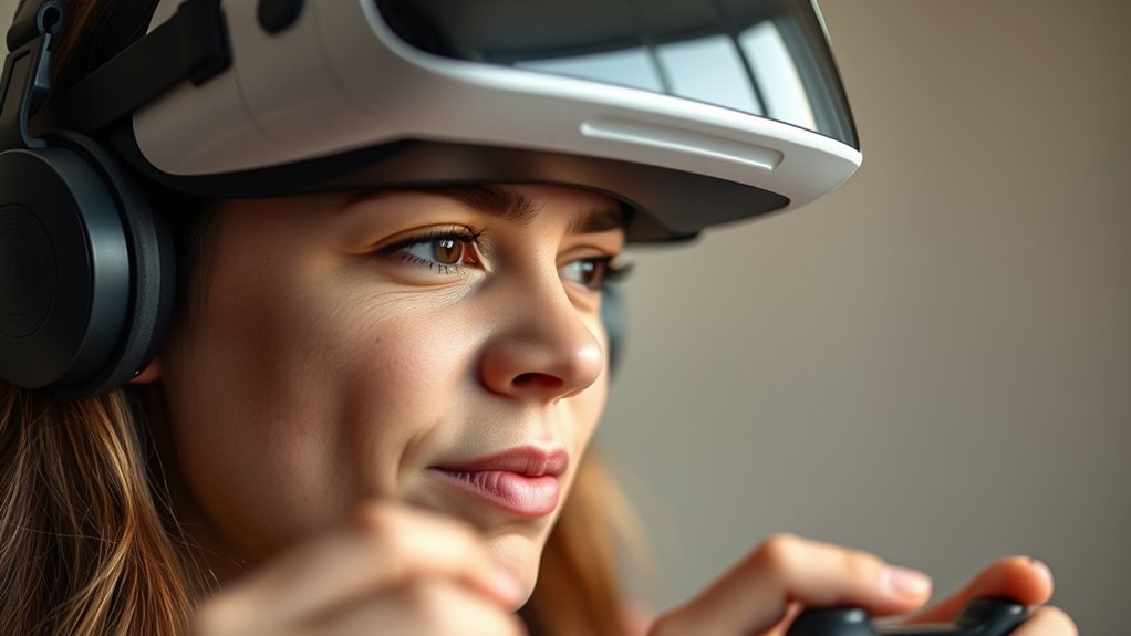 quick vr sickness remedies