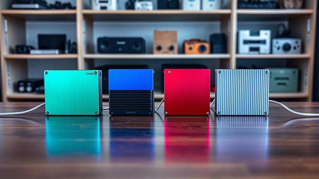 raid types for data safety