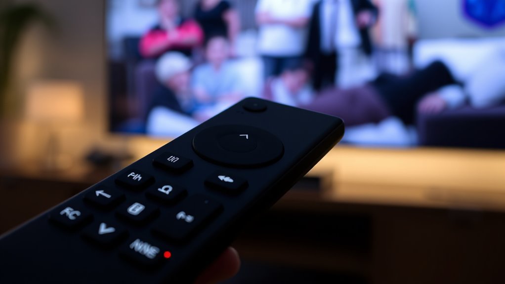 re pair remote with tv