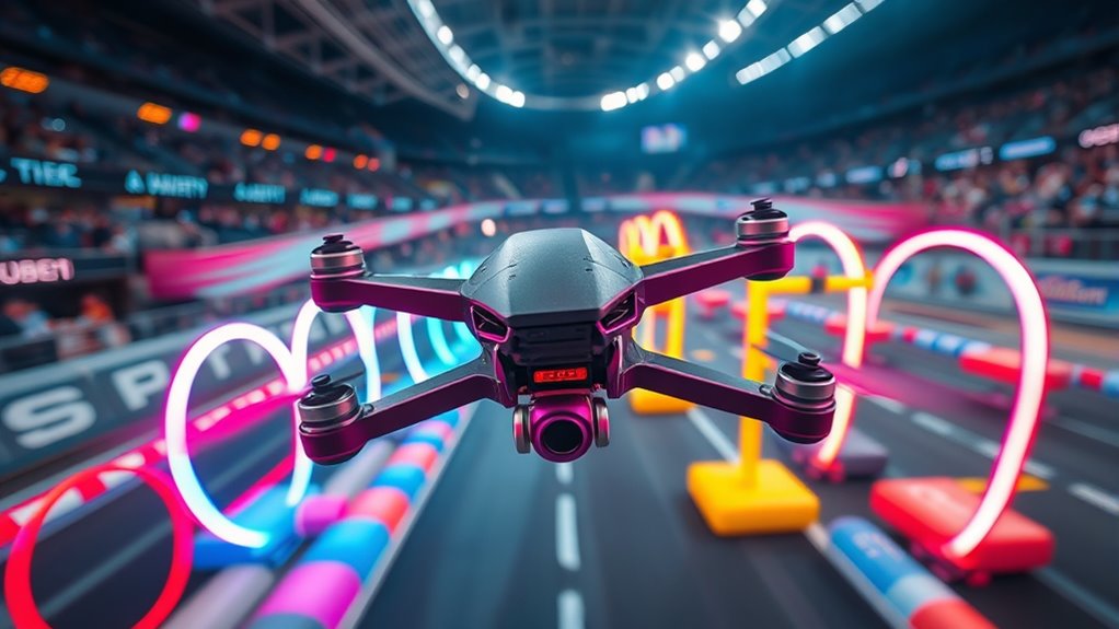 read anticipate react swiftly