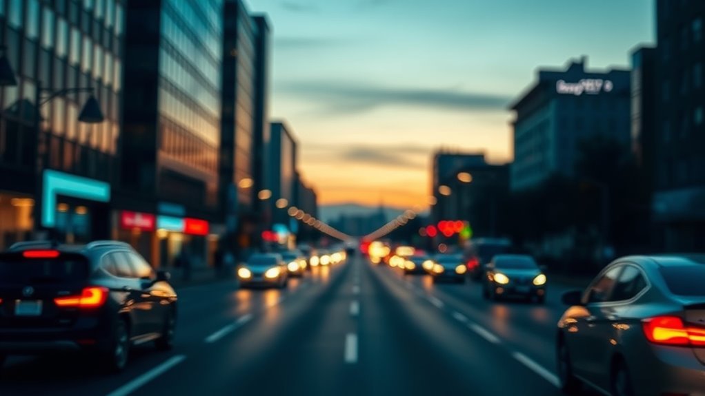 real time adaptive motion correction