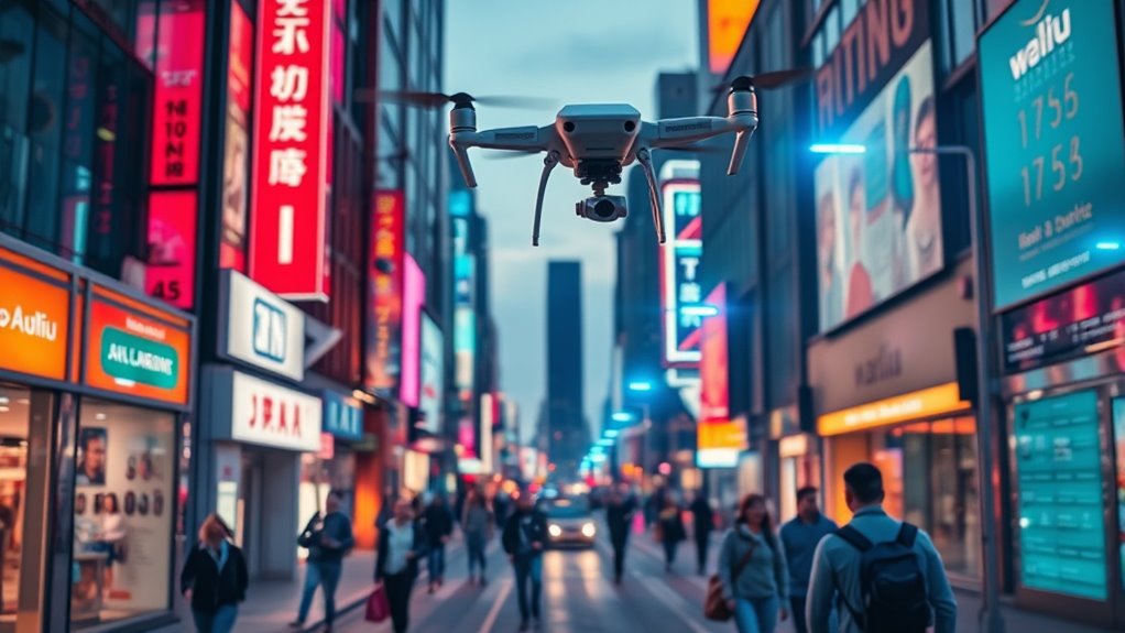 real time safety monitoring