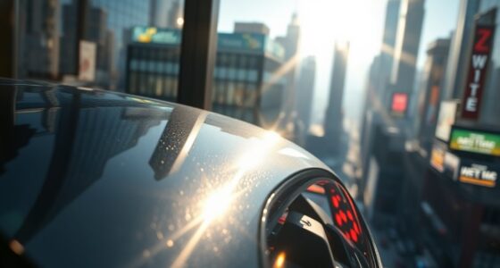 realistic game graphics rendering