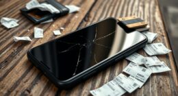 recovering a missing device