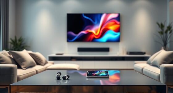 reduce bluetooth audio delay