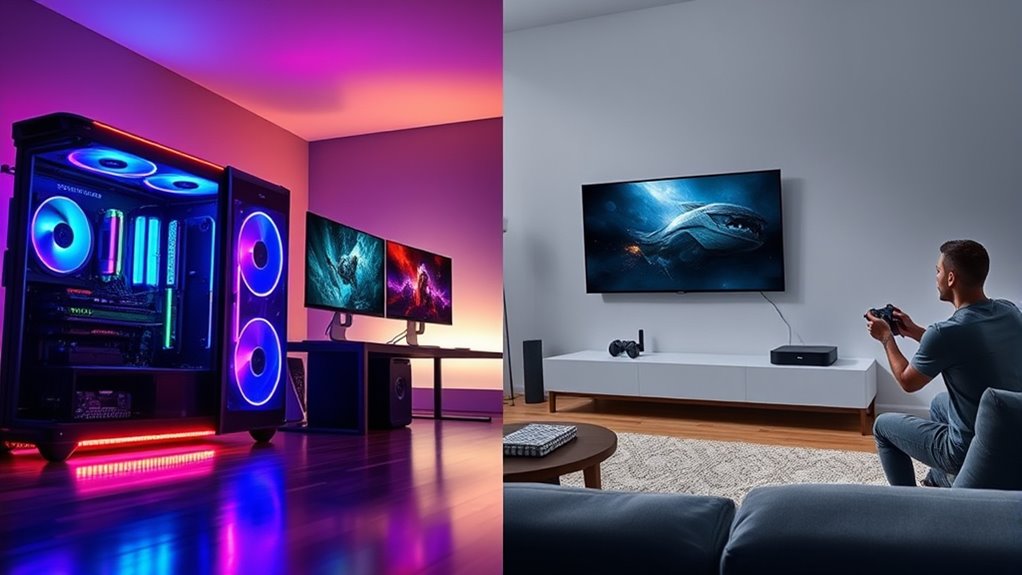 reduced hardware upgrade necessity