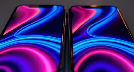 refresh rate comparison