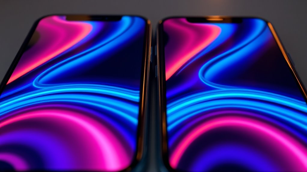 refresh rate comparison