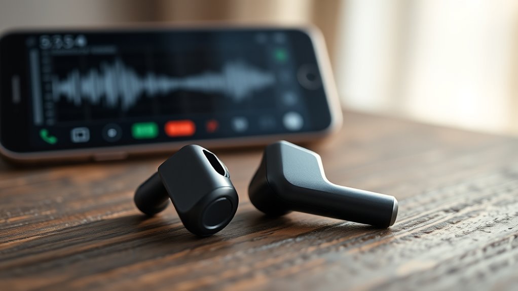 reliable fast interference free connections