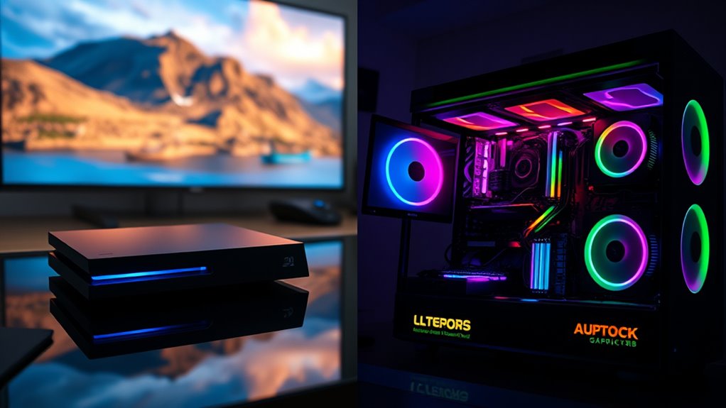 reliable gaming performance stability