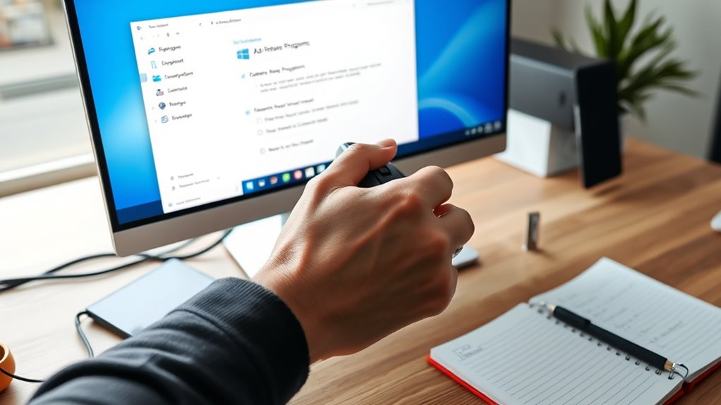 remove unnecessary pre installed applications