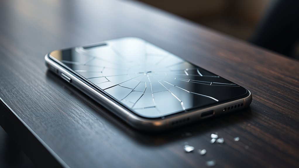 repair or replace phone