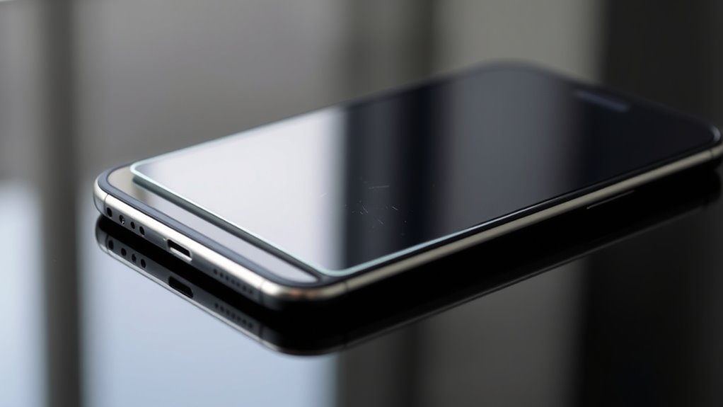 replace protectors regularly