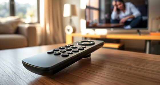 reset smart tv remote
