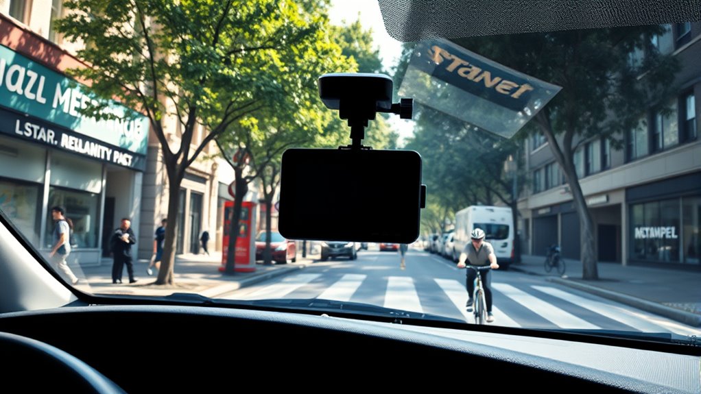 respect privacy when recording