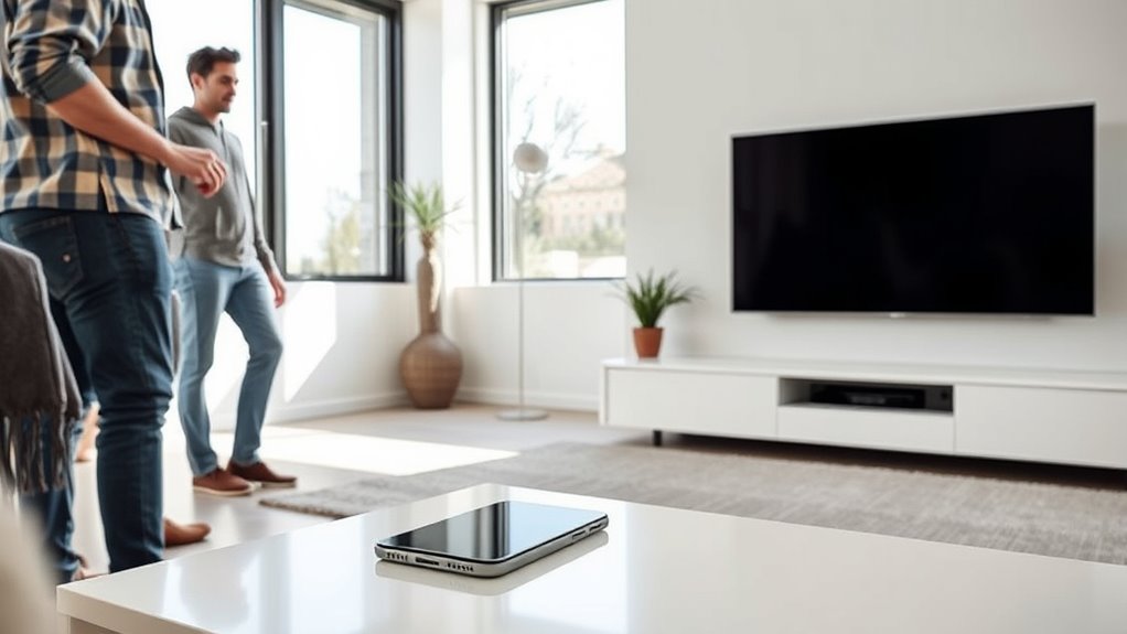 restart devices clear cache