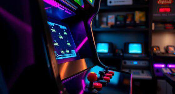 retro gaming resurgence trends