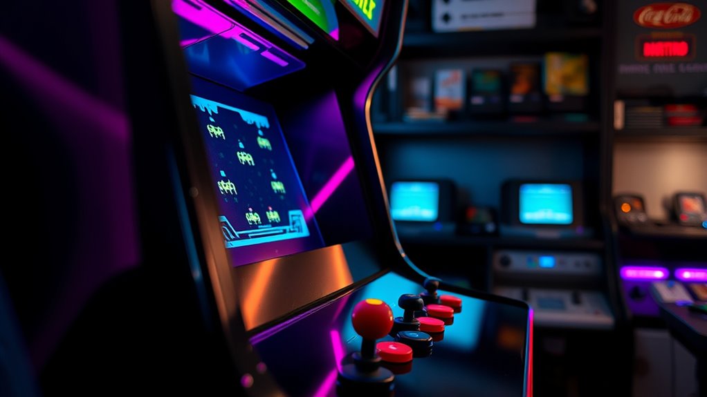 retro gaming resurgence trends