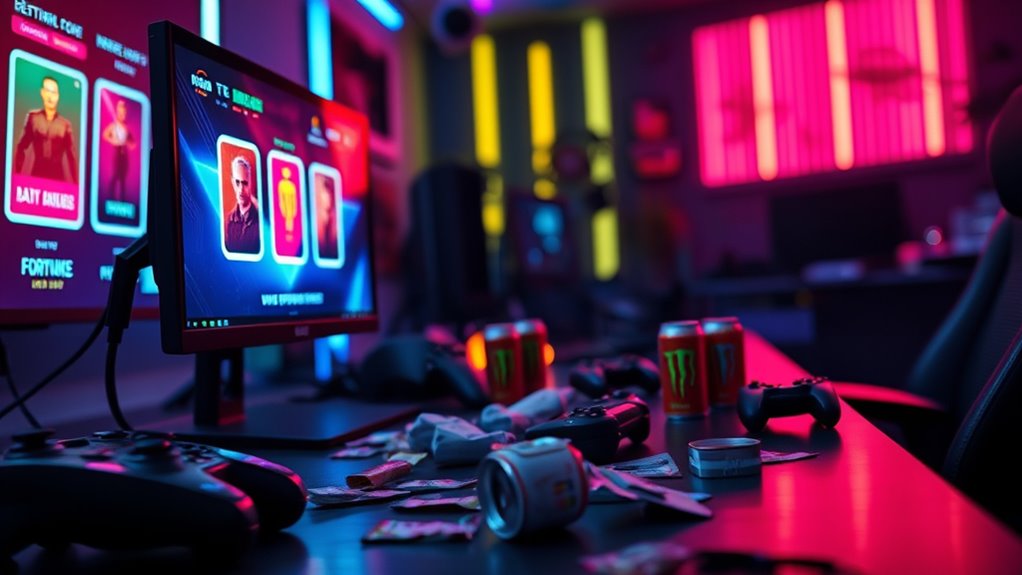 reward driven gambling mechanics