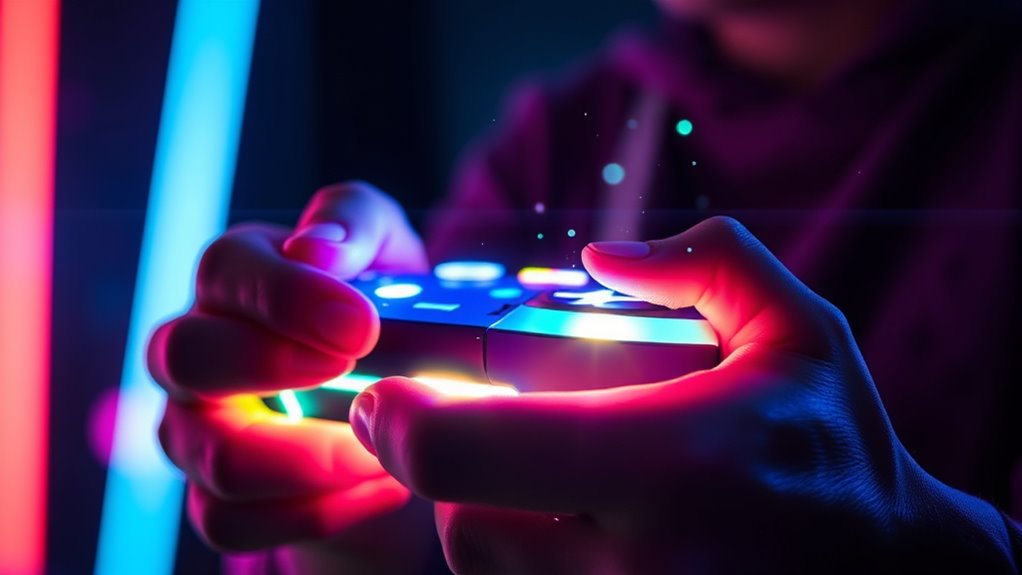 reward mechanics trigger dopamine