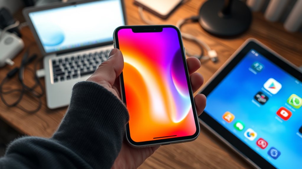 risks of sideloaded apps