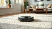 robot vacuum reviews