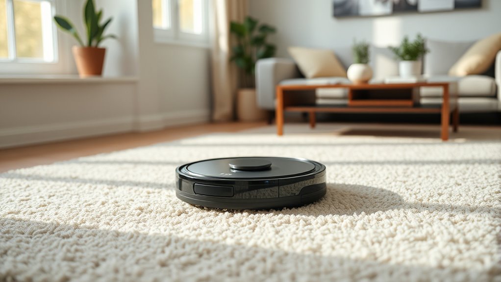 robot vacuum reviews