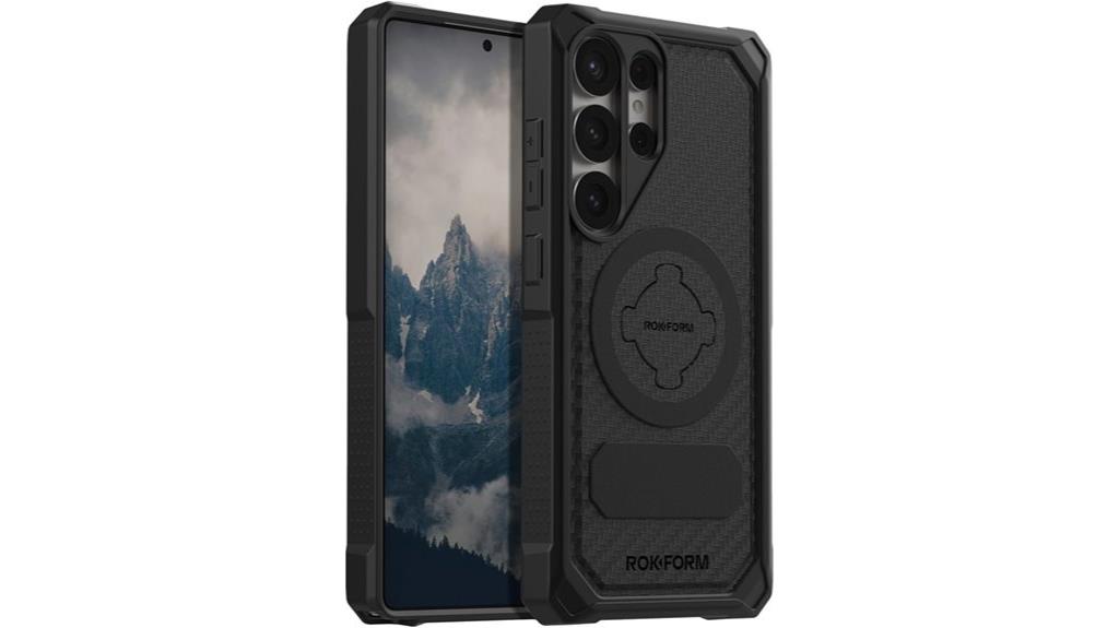 rugged galaxy s25 ultra