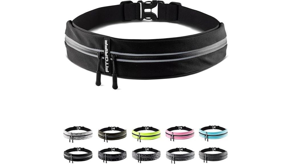 running belt for men and women