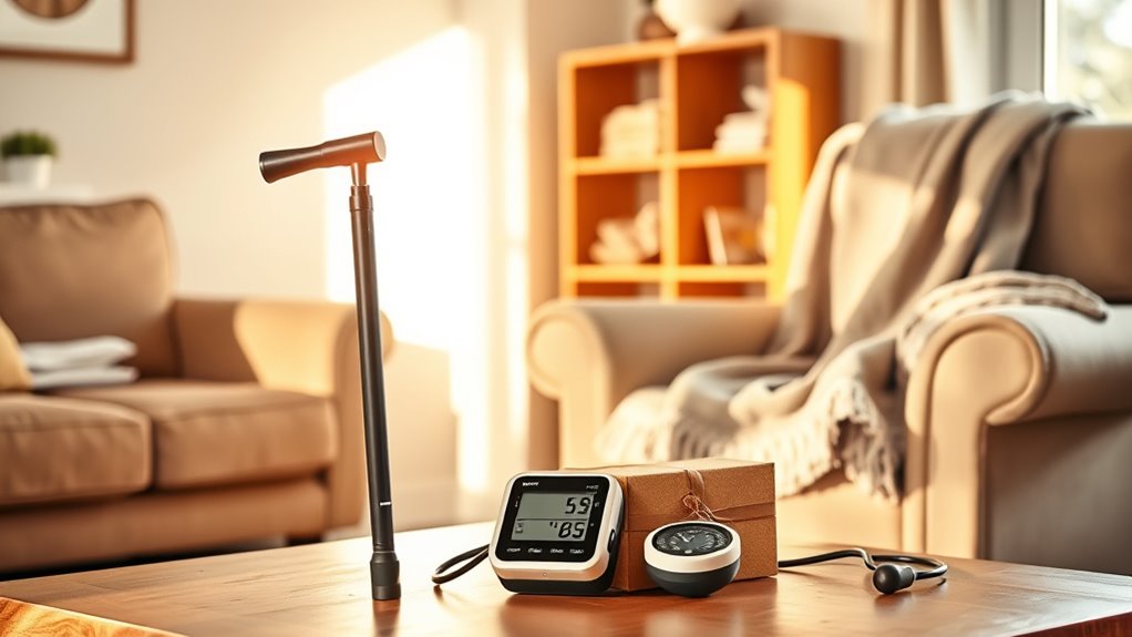 safe comfortable easy to maintain