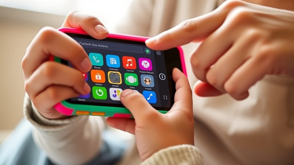 safe durable reliable devices