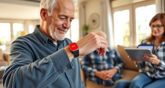 safety testing of sos