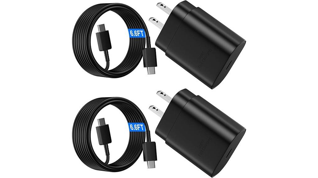 samsung usb type c charger