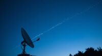 satellite internet connectivity improvements
