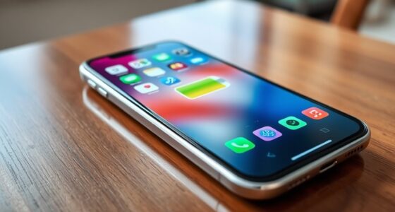 save your battery life